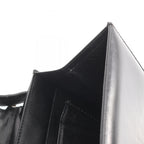 Celine Shoulder Bag · Leather