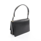 Celine Shoulder Bag · Leather