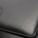 Celine Shoulder Bag · Leather