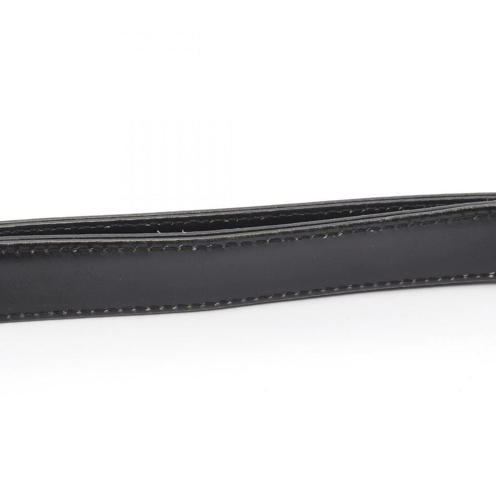 Celine Shoulder Bag · Leather