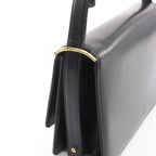 Celine Shoulder Bag · Leather