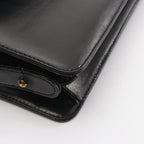Celine Shoulder Bag · Leather