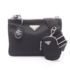 PRADA Re-Edition 2000 · Nylon Saffiano