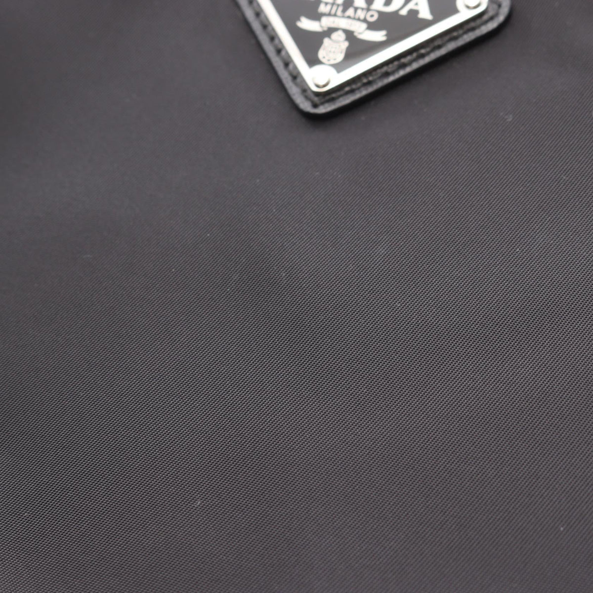 PRADA Re-Edition 2000 · Nylon Saffiano
