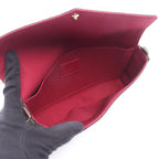 Louis Vuitton Pochette Felice · Monogram