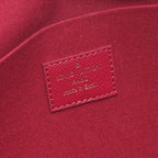 Louis Vuitton Pochette Felice · Monogram