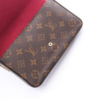 Louis Vuitton Pochette Felice · Monogram
