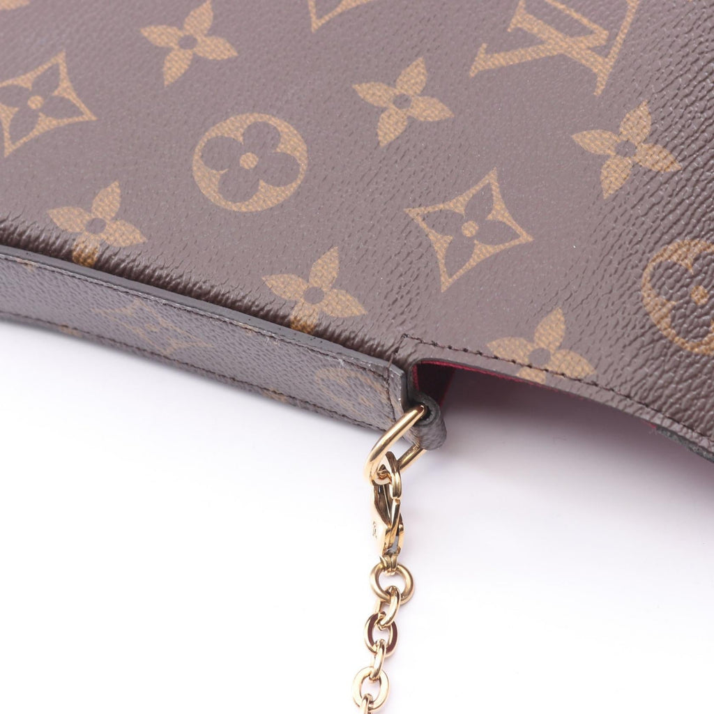 Louis Vuitton Pochette Felice · Monogram