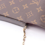 Louis Vuitton Pochette Felice · Monogram