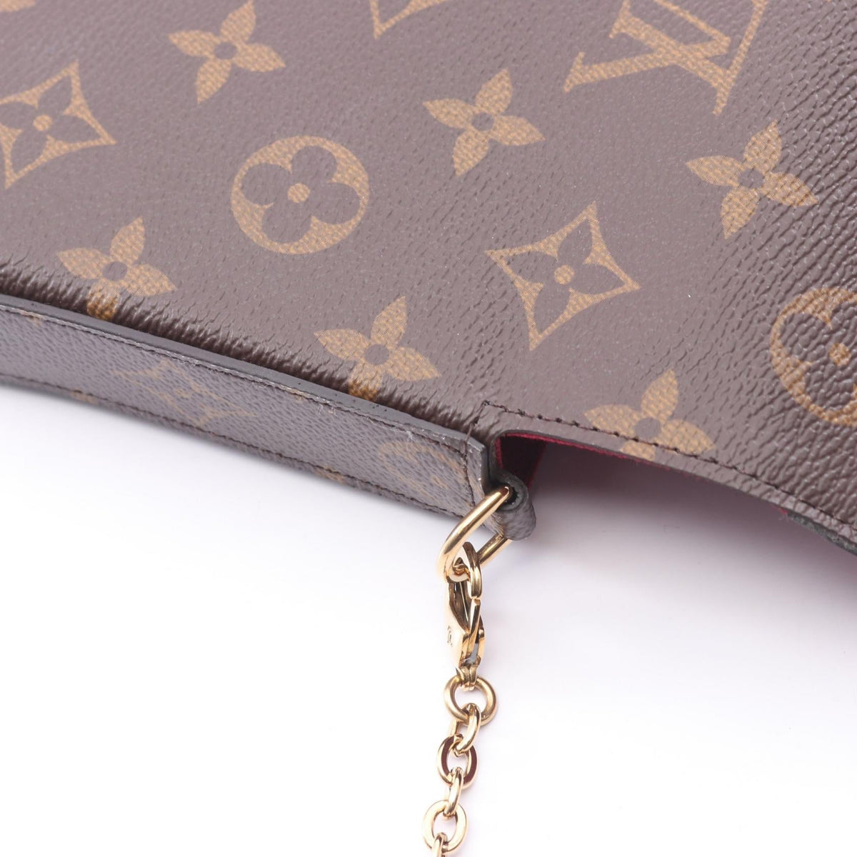 Louis Vuitton Pochette Felice · Monogram