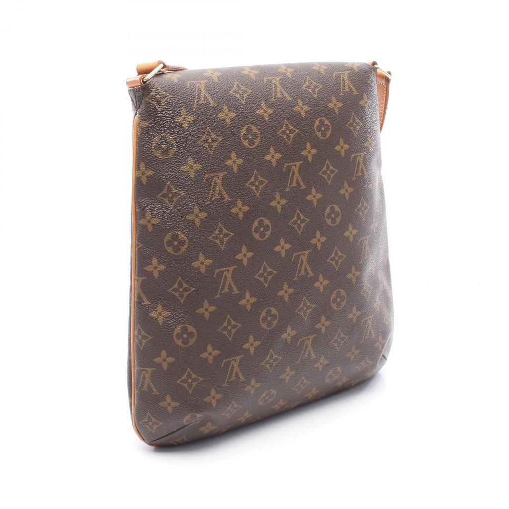 Louis Vuitton Musette · Monogram Canvas