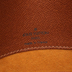 Louis Vuitton Musette · Monogram Canvas
