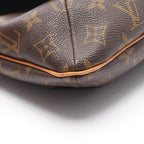 Louis Vuitton Musette · Monogram Canvas