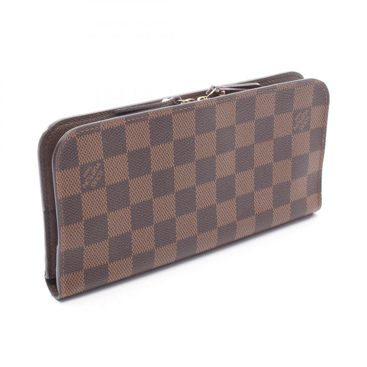 Louis Vuitton Insolite · Damier Ebene