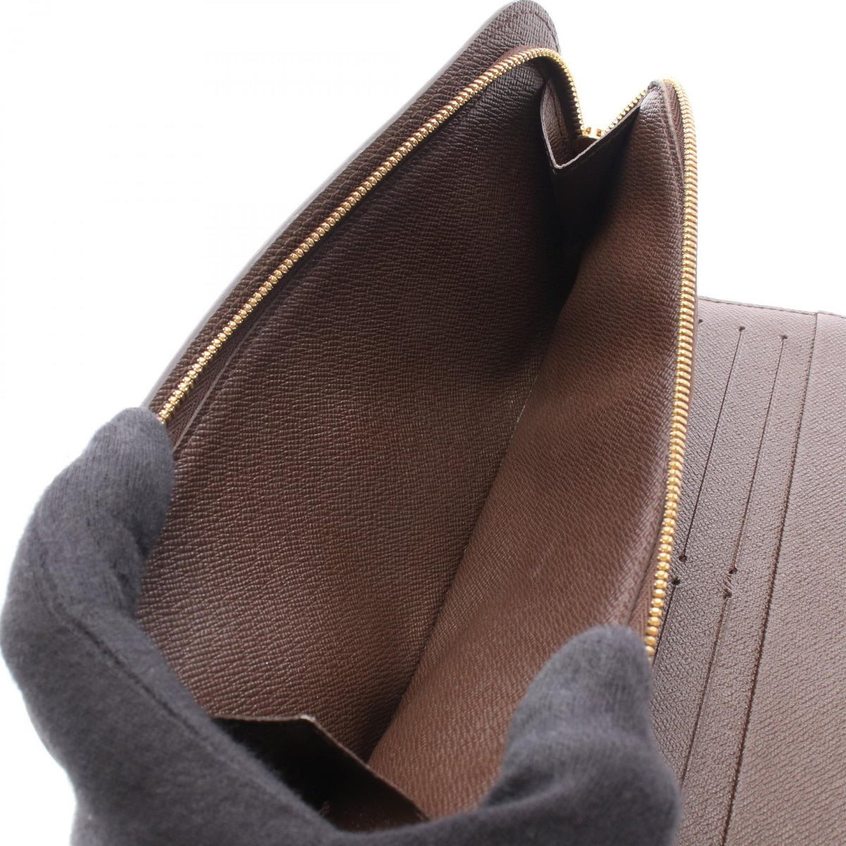 Louis Vuitton Insolite · Damier Ebene