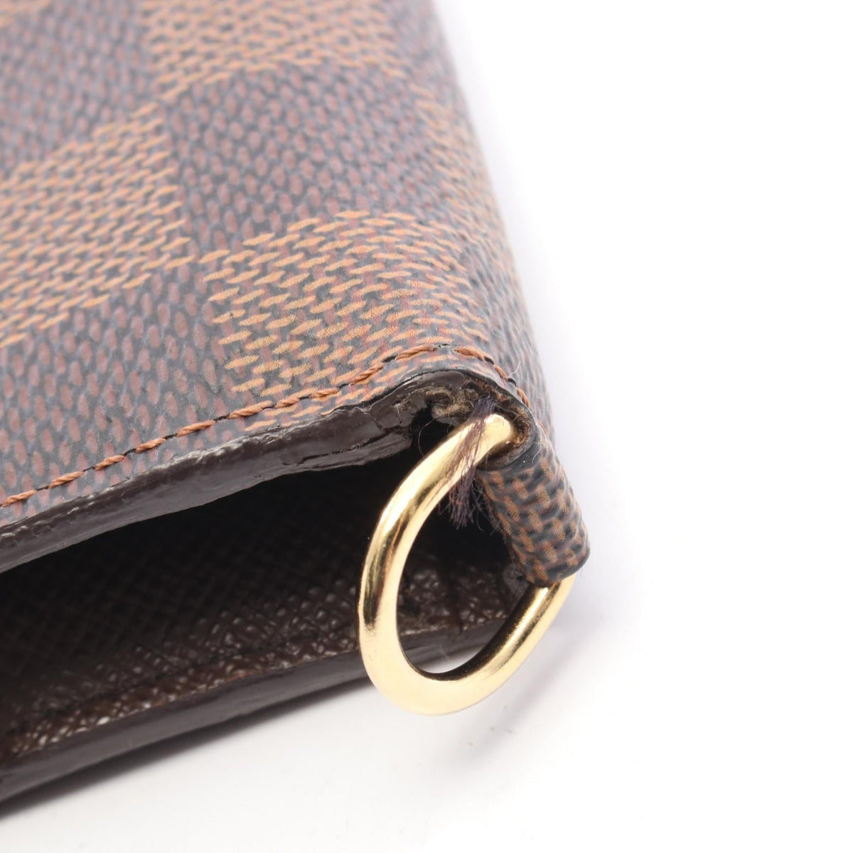 Louis Vuitton Insolite · Damier Ebene
