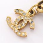 Chanel COCO Mark · Enamel Choker