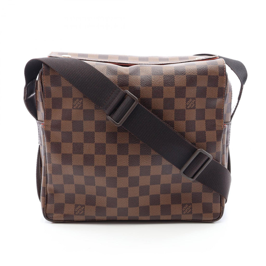 Louis Vuitton Naviglio · Damier