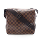 Louis Vuitton Naviglio · Damier