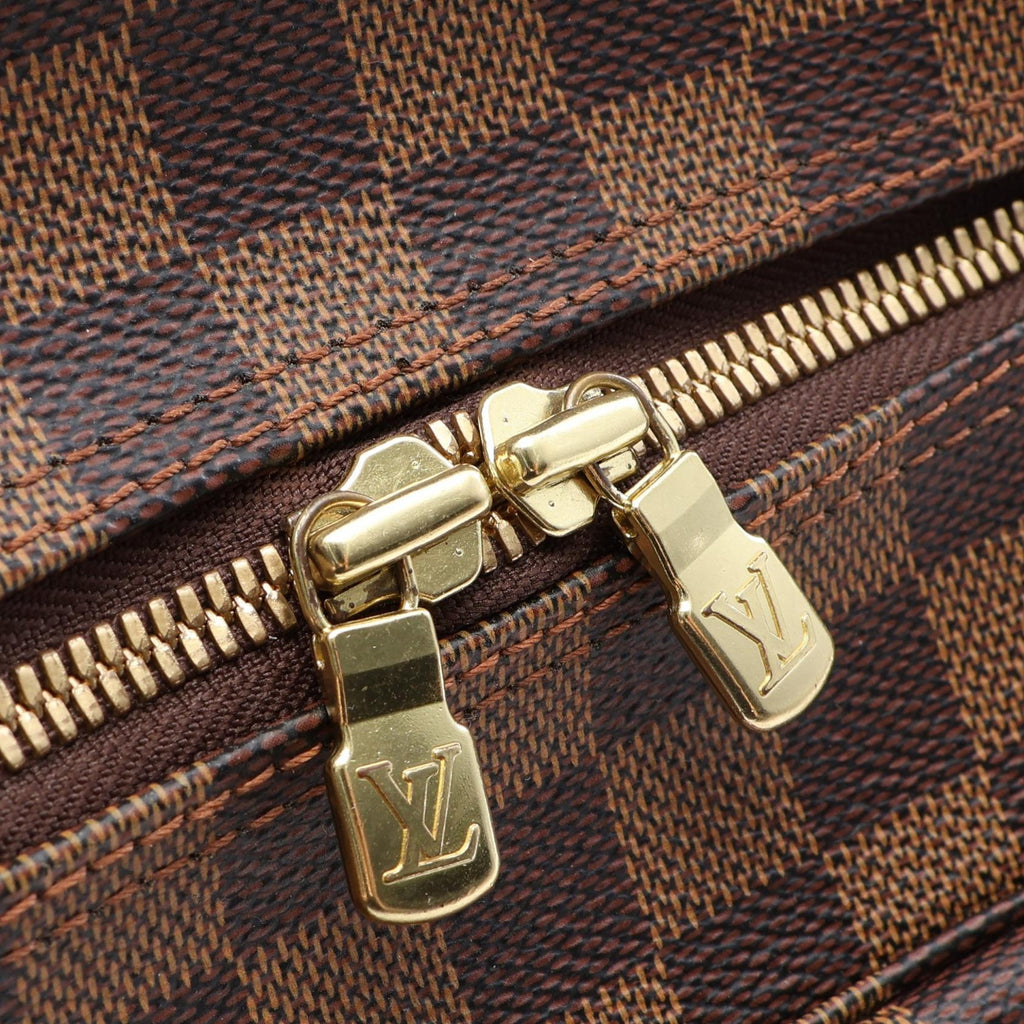 Louis Vuitton Naviglio · Damier