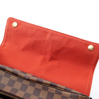 Louis Vuitton Naviglio · Damier