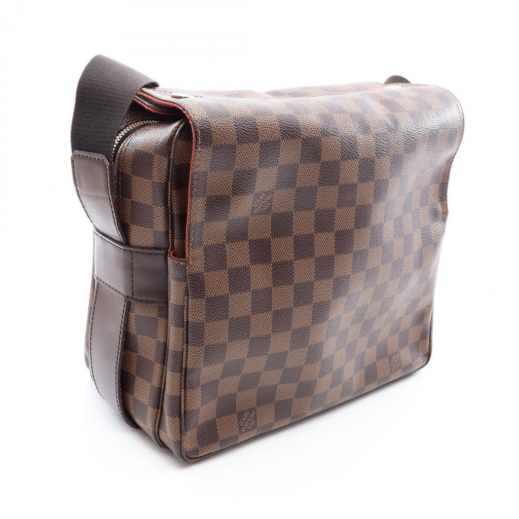 Louis Vuitton Naviglio · Damier