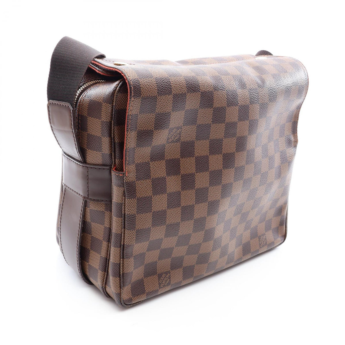 Louis Vuitton Naviglio · Damier