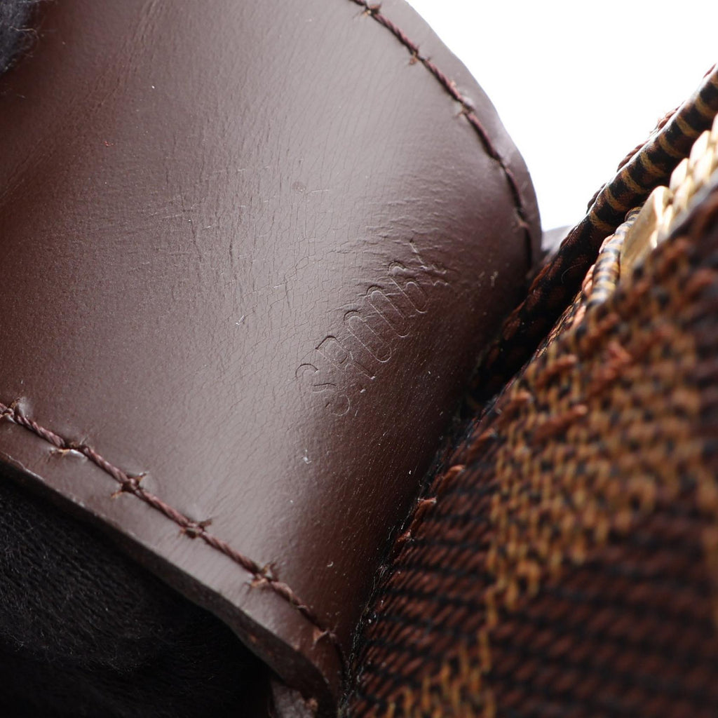 Louis Vuitton Naviglio · Damier