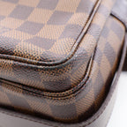 Louis Vuitton Naviglio · Damier