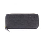 Louis Vuitton Clemence · Monogram Empreinte