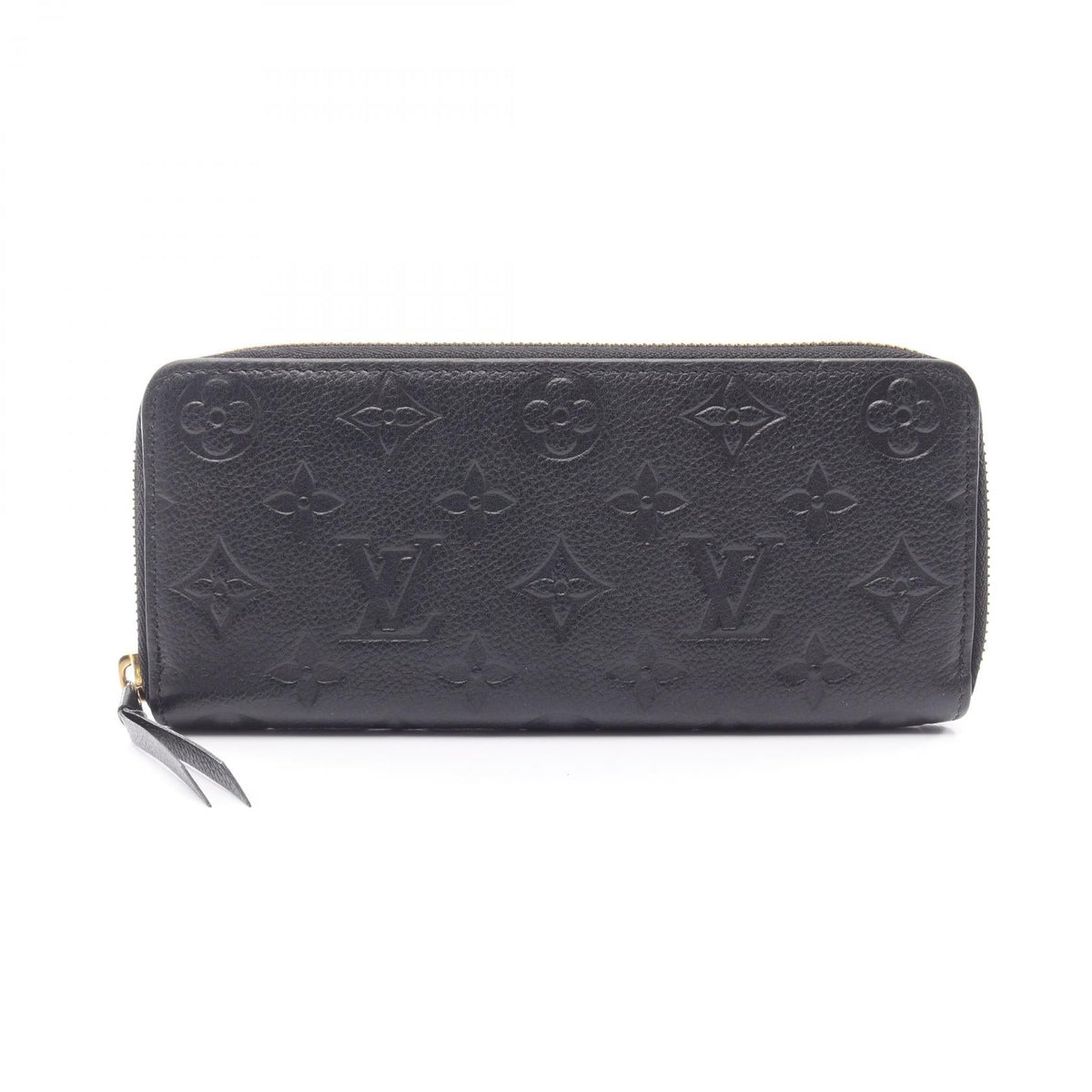 Louis Vuitton Clemence · Monogram Empreinte