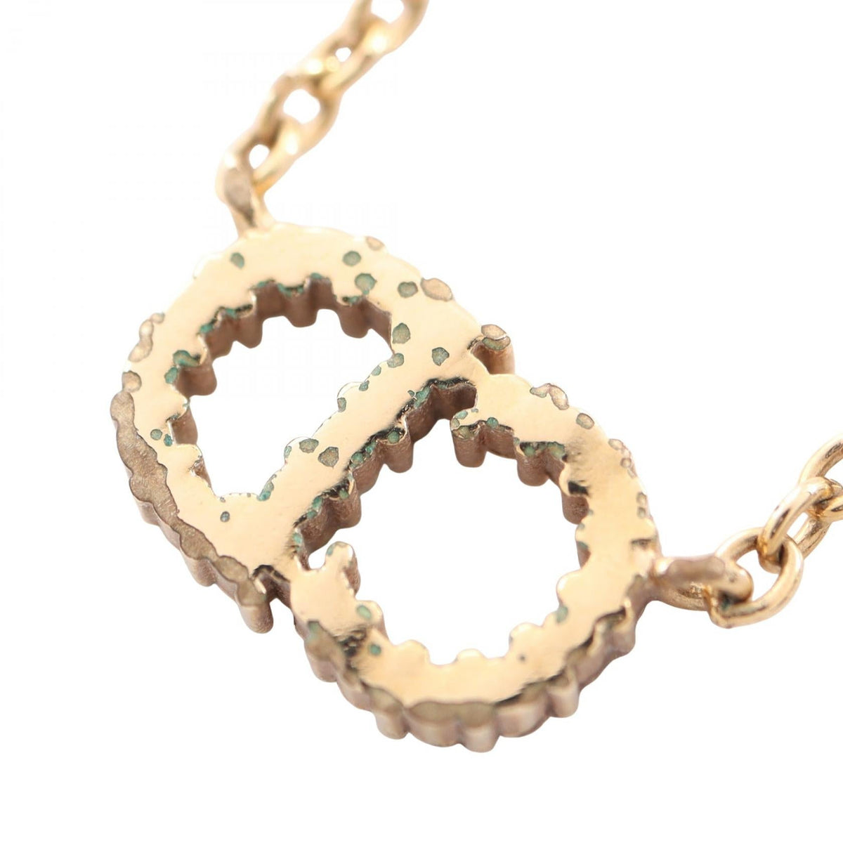 Dior Clair D Lune · Crystal Necklace