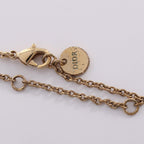 Dior Clair D Lune · Crystal Necklace
