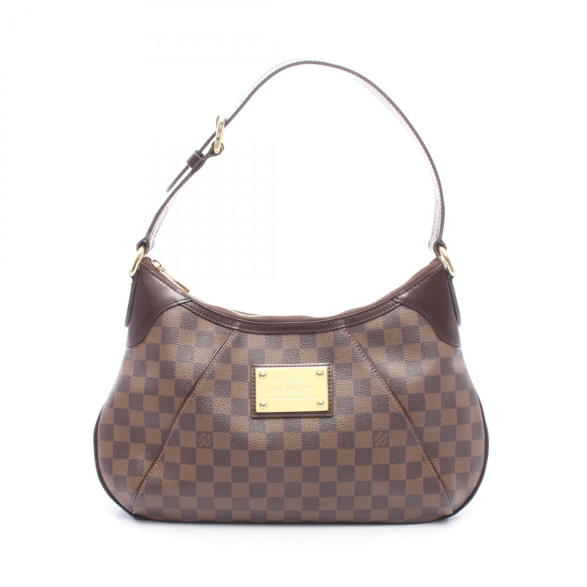 Louis Vuitton Thames GM · Damier Ebene