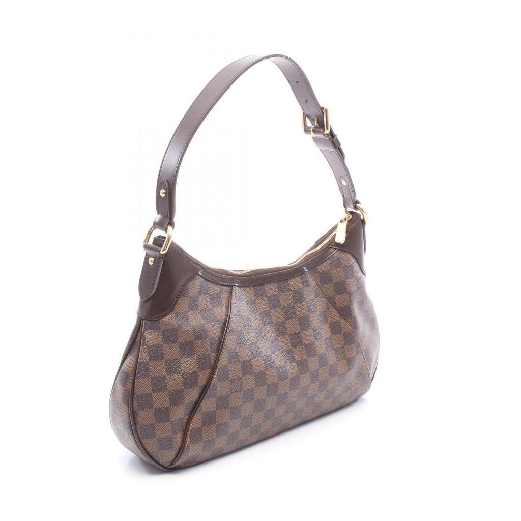 Louis Vuitton Thames GM · Damier Ebene
