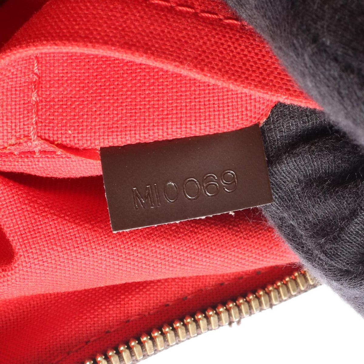 Louis Vuitton Thames GM · Damier Ebene