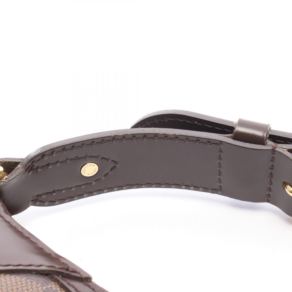 Louis Vuitton Thames GM · Damier Ebene