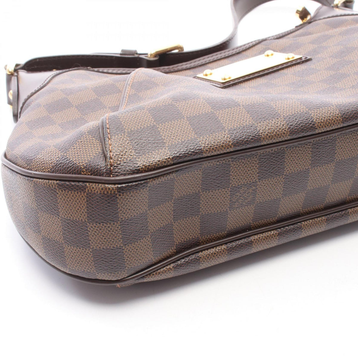 Louis Vuitton Thames GM · Damier Ebene