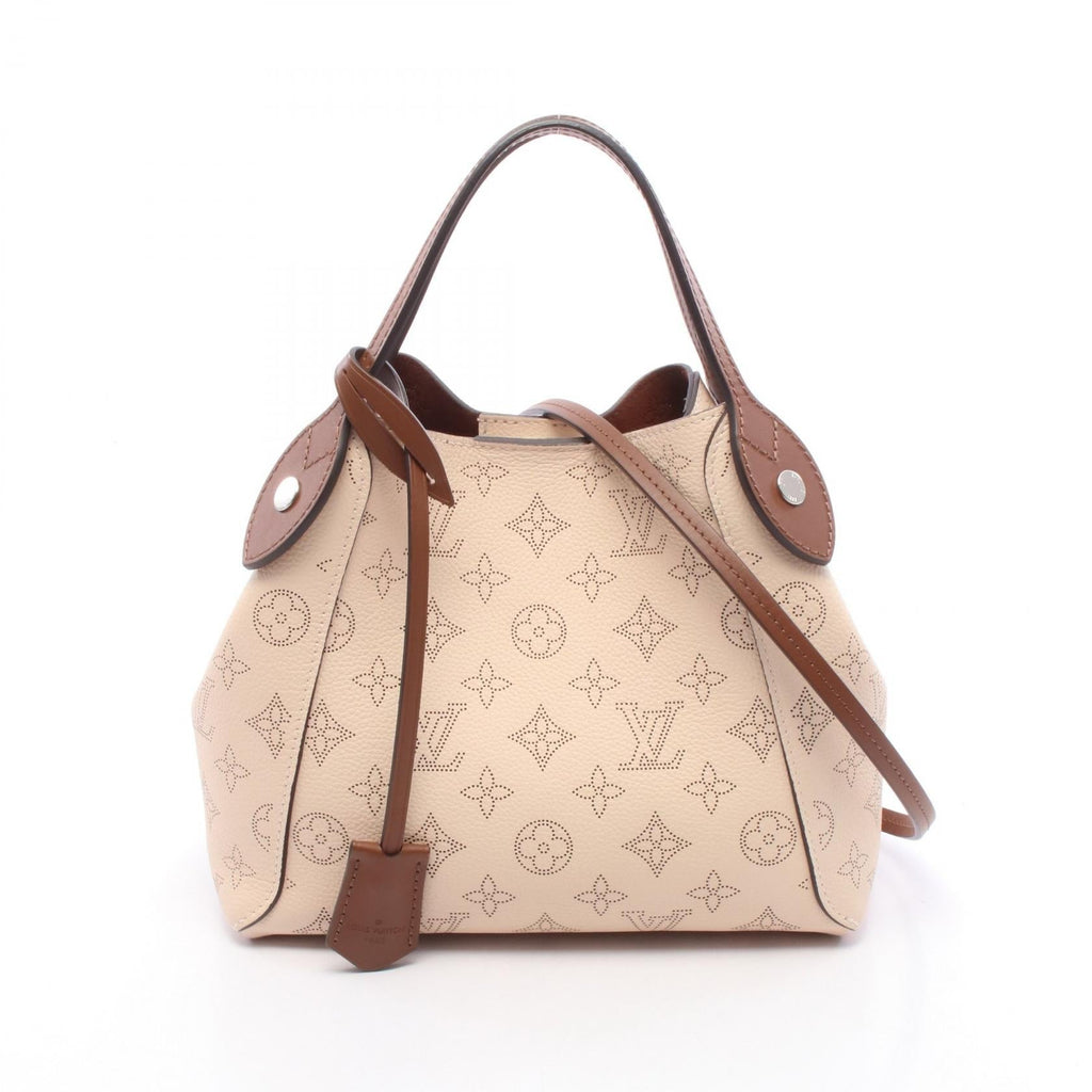 Louis Vuitton Hina PM · Mahina Leather