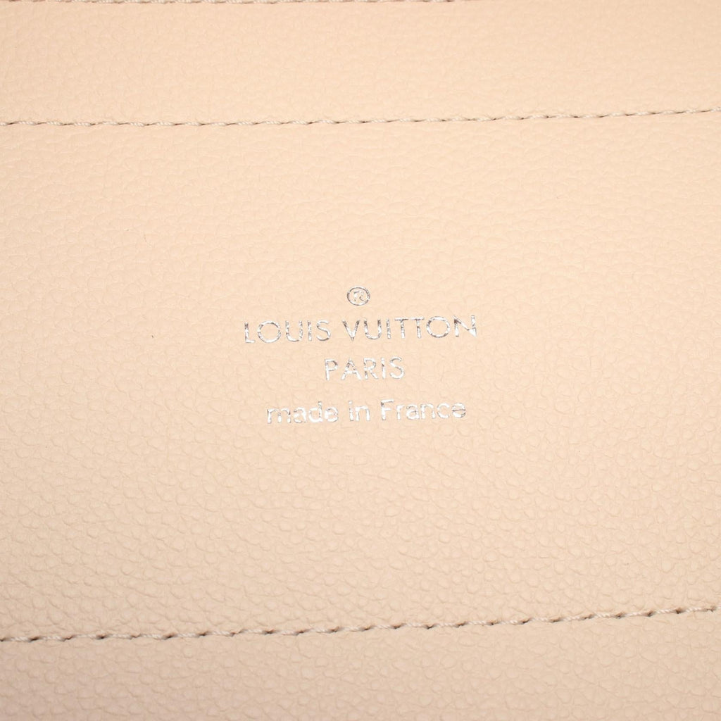 Louis Vuitton Hina PM · Mahina Leather