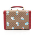 Gucci x Doraemon · Beauty Case · GG Canvas