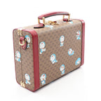 Gucci x Doraemon · Beauty Case · GG Canvas