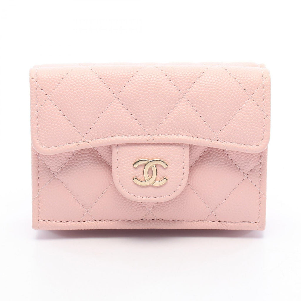 Chanel Classic Small Flap · Matelassé