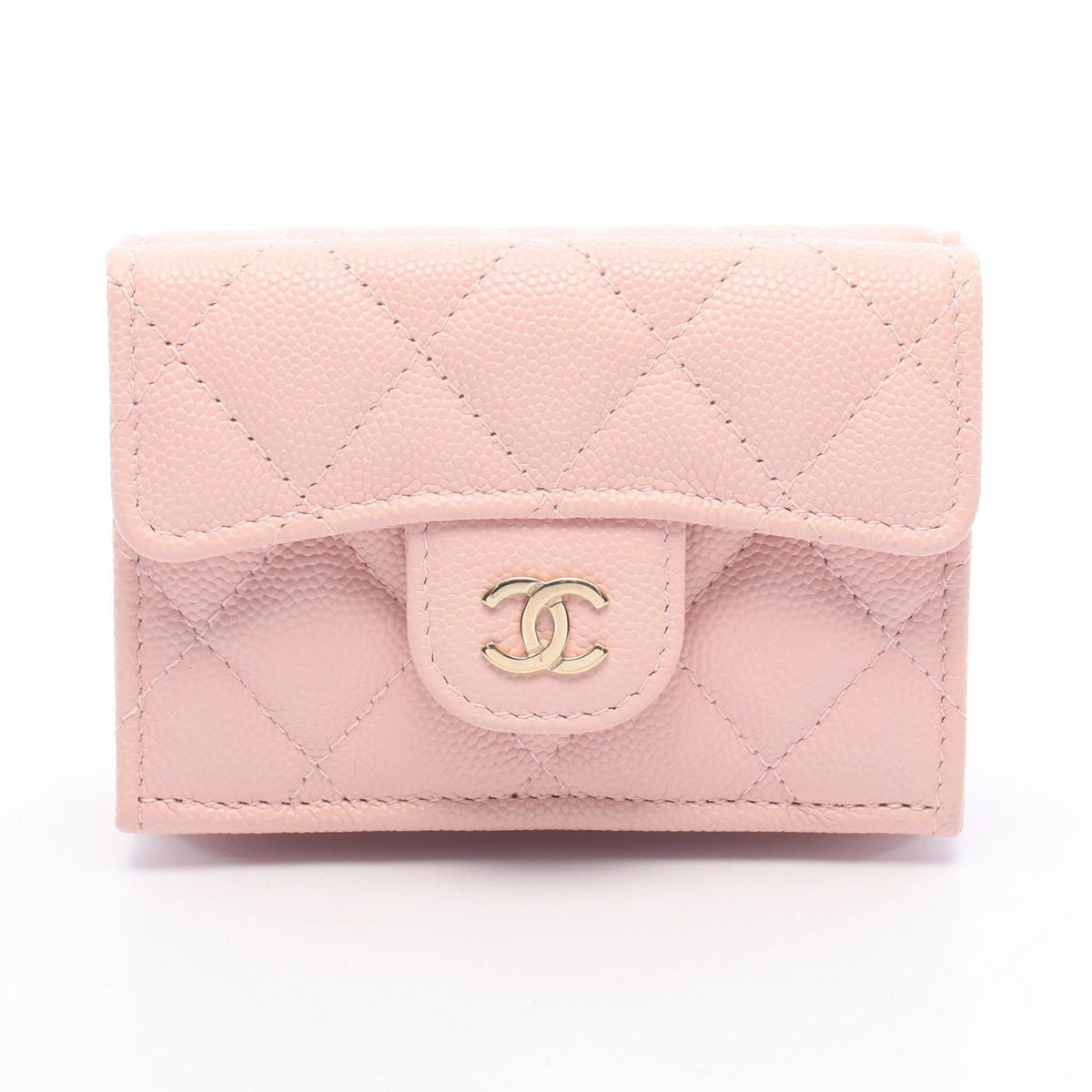 Chanel Classic Small Flap · Matelassé