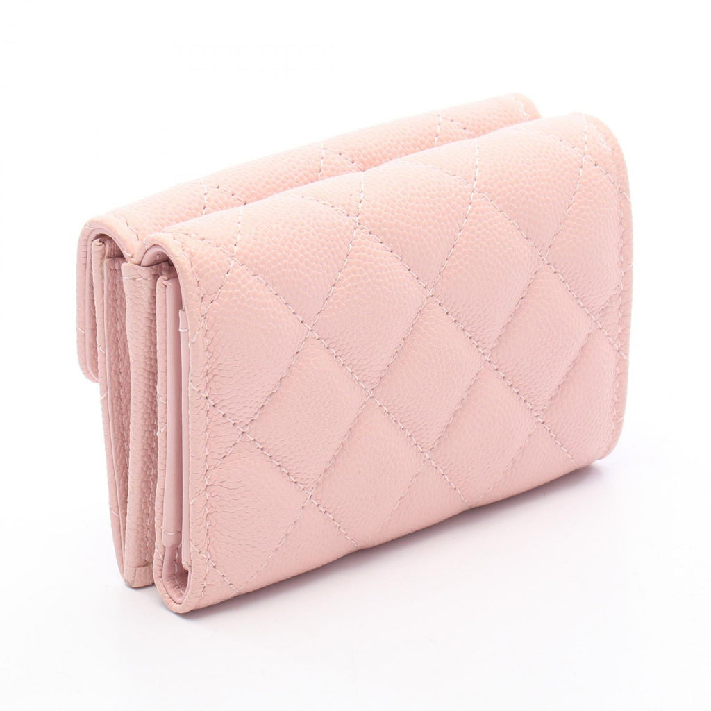 Chanel Classic Small Flap · Matelassé