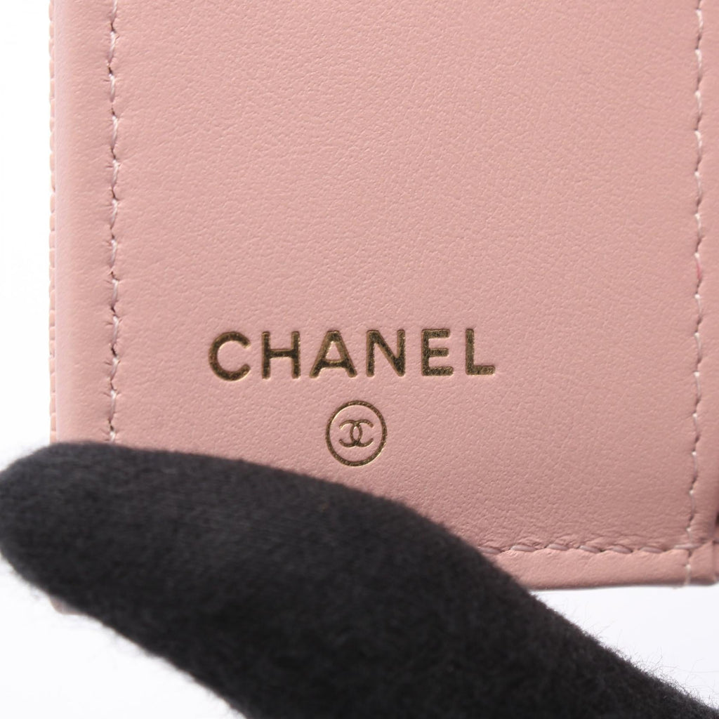 Chanel Classic Small Flap · Matelassé