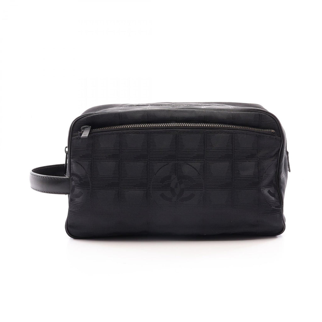 Chanel New Travel Line · Nylon Canvas