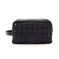Chanel New Travel Line · Nylon Canvas