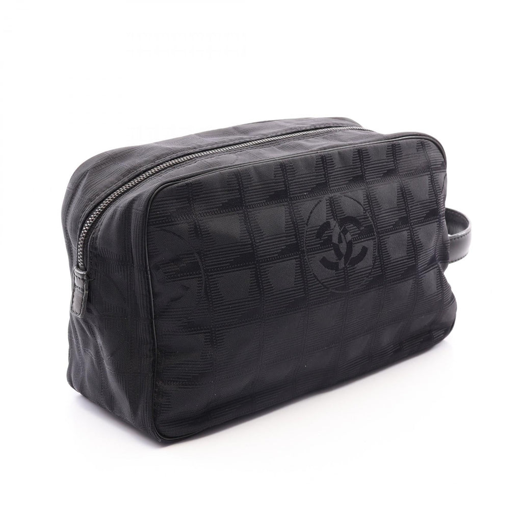 Chanel New Travel Line · Nylon Canvas