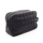 Chanel New Travel Line · Nylon Canvas